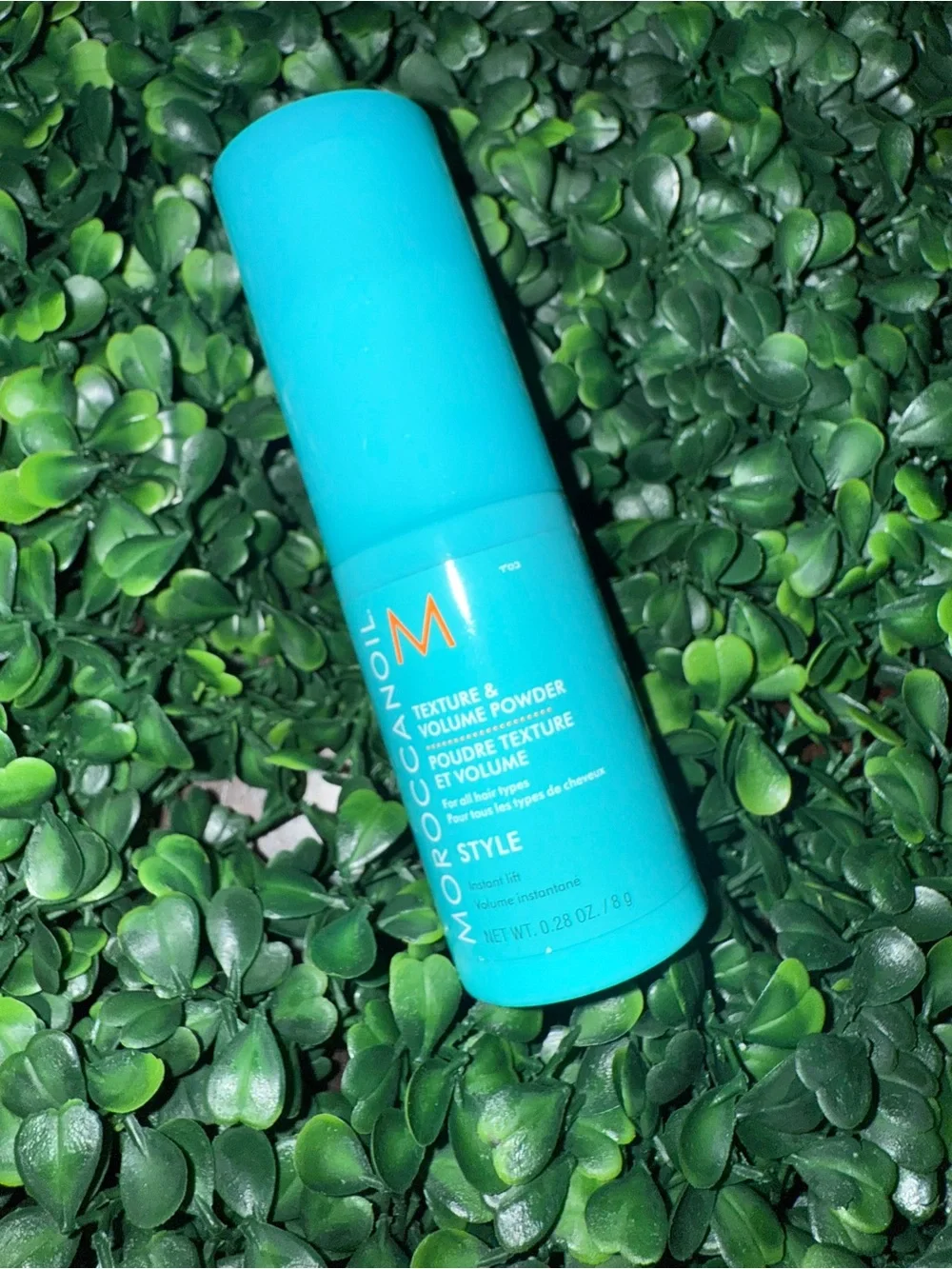 Moroccanoil Texture & Volume Powder — 0.28oz FULL SIZE *BRAND NEW
